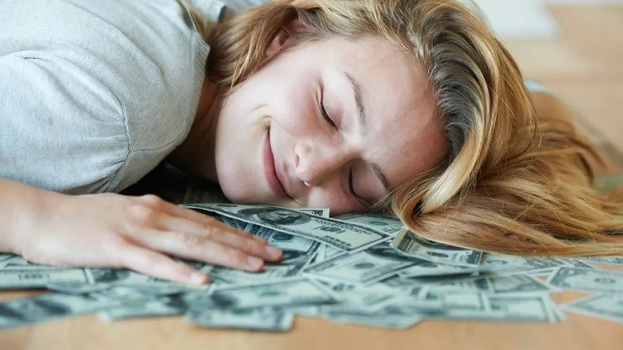 6 Cara Dapat Uang Sambil Tidur