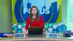 Fokus edisi (04/01) mengangkat beberapa berita sebagai berikut, Sungai Meluap, Ratusan Rumah Kebanjiran, Harga Cabai Rawit Kian Pedas, Gelombang Tinggi Rusak Akses dan Bangunan.