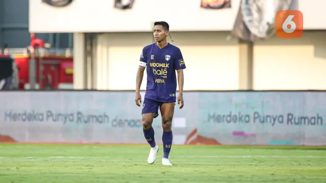 Persita Tangerang vs Persebaya Surabaya