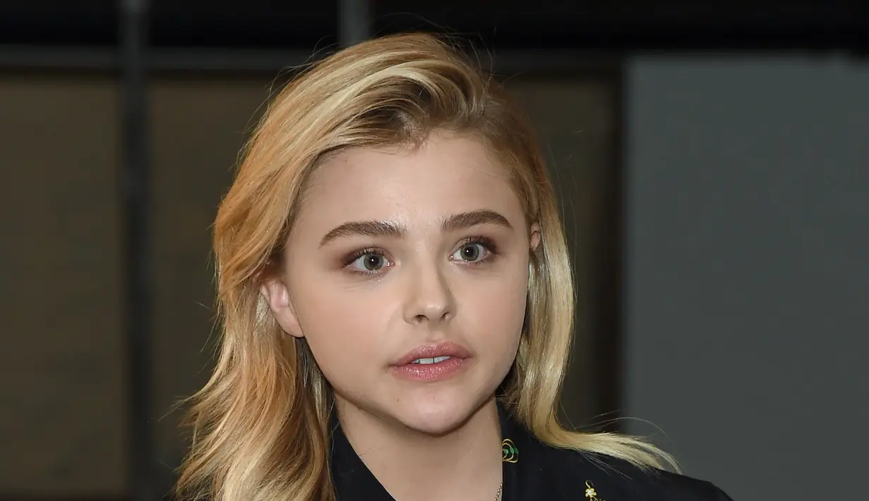 "Aku cinta seni, ada beberapa tato unik ditubuhku, masing-masing menyimpan makna tersendiri," ungkapnya. (AFP/Bintang.com)