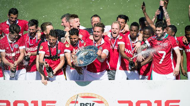 PSV Eindhoven