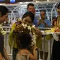 Bandara Ngurah Rai sambut penumpang baru di awal tahun 2020