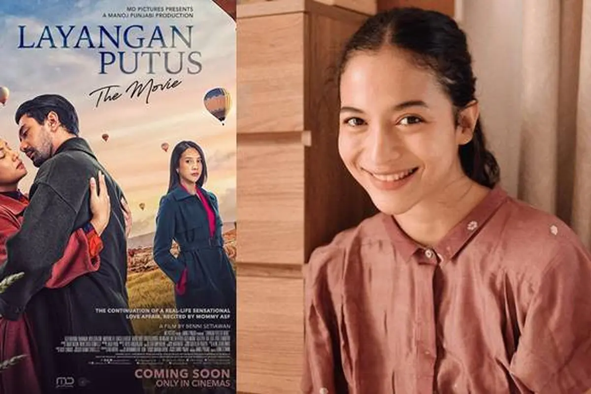 Putri Marino Tak Bintangi Layangan Putus The Movie, Manoj Punjabi Ungkap 4 Alasannya