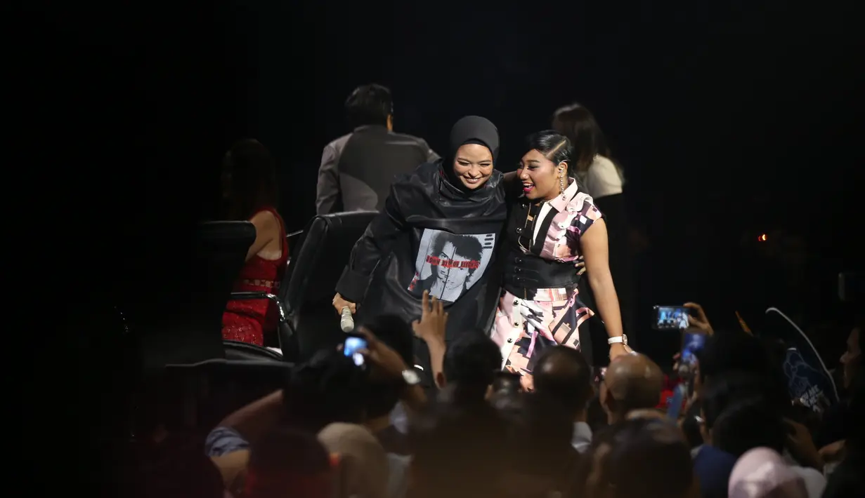 (Nurwahyunan/Bintang.com)