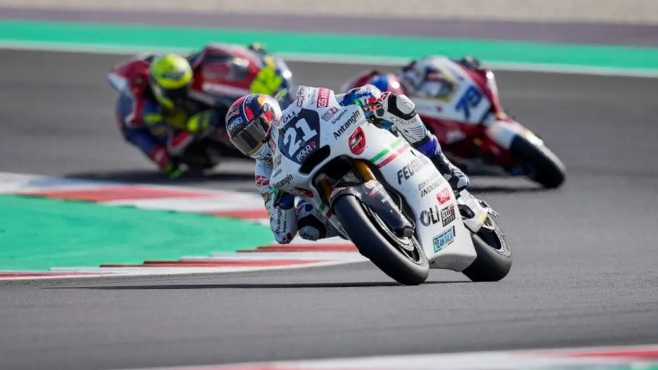 Moto2