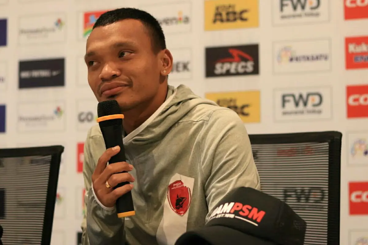 Ferdinand Sinaga