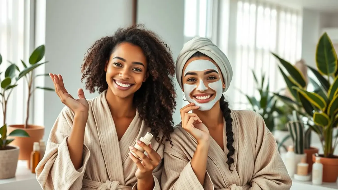 beauty tips