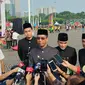 Penjabat (Pj) Gubernur DKI Jakarta Heru Budi Hartono menekankan aturan peruntukkan program Rumah DP 0 persen bagi warga Ibu Kota.