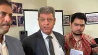 Dubes Palestina Ungkap Penasihat Presiden Mahmoud Al-Habbash Bakal Kunjungi Indonesia, Ini Misinya