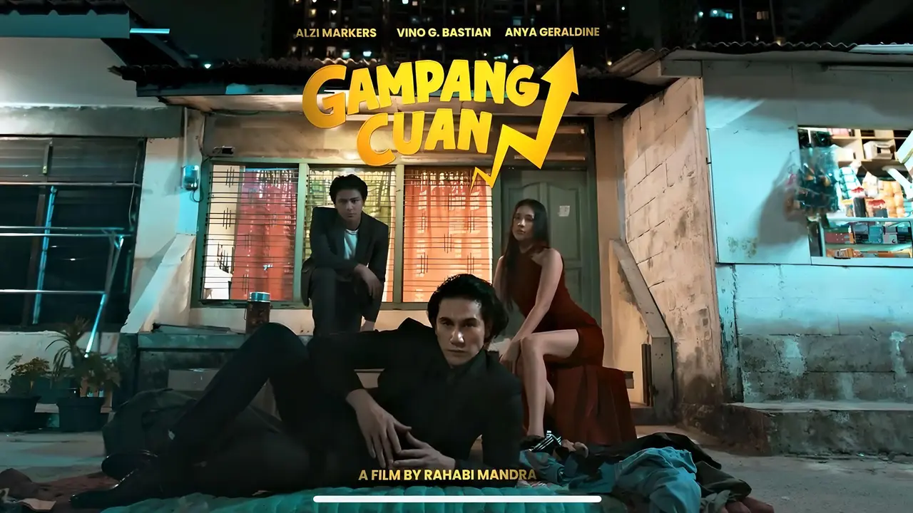 [Fimela] Gampang Cuan