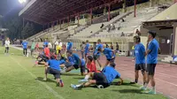 Liga Indonesia All Star Panaskan Mesin Jelang Piala Presiden 2025