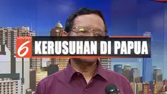 Harapan serupa disampaikan Menkumham Yasonna Laoly.