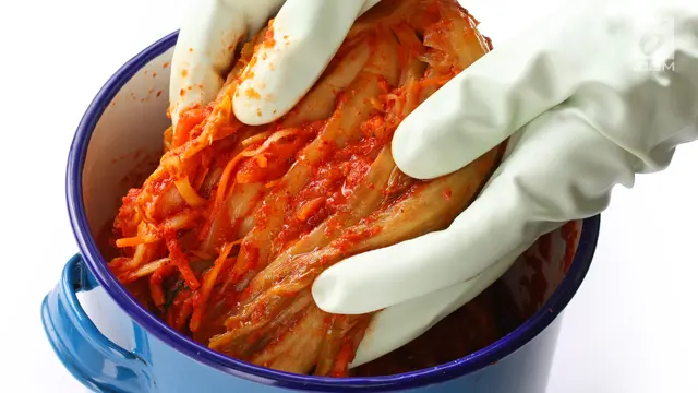 Kimchi
