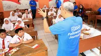Dewan Pers Apresiasi BRI Fellowship Journalism 2025, Tingkatkan Kompetensi Jurnalis Indonesia