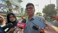 Cerita Kepanikan Penghuni Dapat Kabar Apartemen Pavilion Kebakaran
