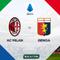 Serie A - AC Milan Vs Genoa (Bola.com/Adreanus Titus)