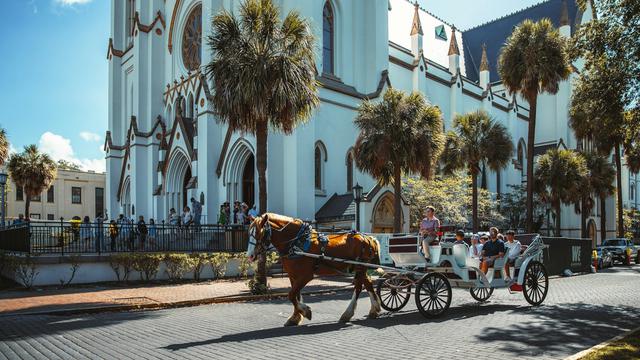 Savannah, Georgia