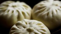 Bakpao. (c) Unsplash/Ke Vin