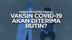 Kementerian Kesehatan telah memulai pemberian vaksinasi booster Covid-19 kedua untuk tenaga
kesehatan dan lansia. Tujuannya untuk memberikan perlindungan tambahan serta mengurangi risiko
kematian akibat Covid-19.
