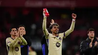 Generasi La Masia 2007: Kisah Bernal, Cubarsi, dan Lamine Yamal jadi Tulang Punggung Barcelona