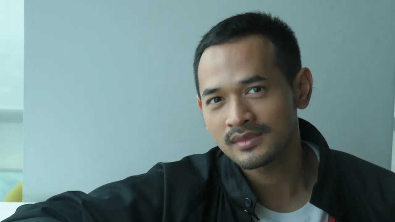 Oka Antara