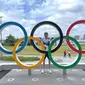 Atlet jalan cepat asal Inggris,Tom Bosworth, yang berlaga di Olimpiade Tokyo 2020. (dok. Instagram @tombosworth/https://www.instagram.com/p/CR5VU4fDLsX/)