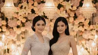 Prompt AI Kondangan bareng Idol K-Pop yang Natural dan Seru, Bikin Impian Jadi Nyata