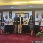 PT Bank Tabungan Negara (Persero) Tbk menggandeng Alibaba Cloud dalam memugar aplikasi perbankannya, BTN Mobile. Ini jadi satu contoh proses transformasi digital yang diterapkan.