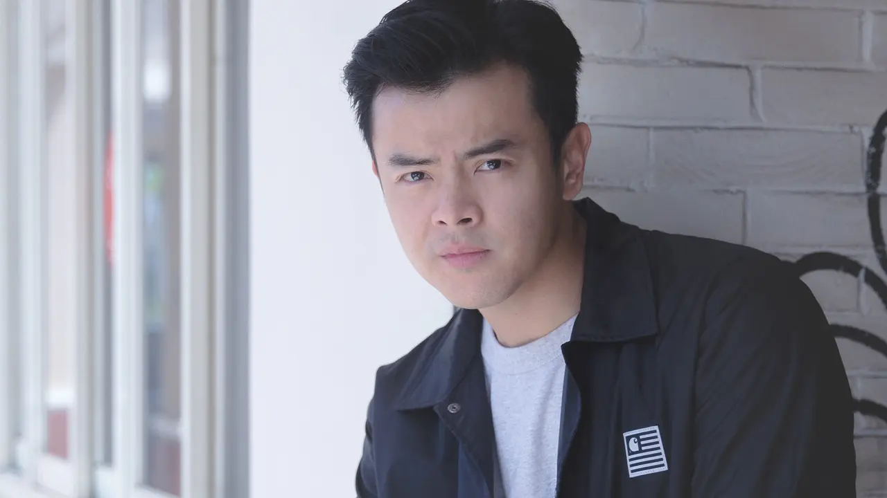 [Fimela] Dion Wiyoko