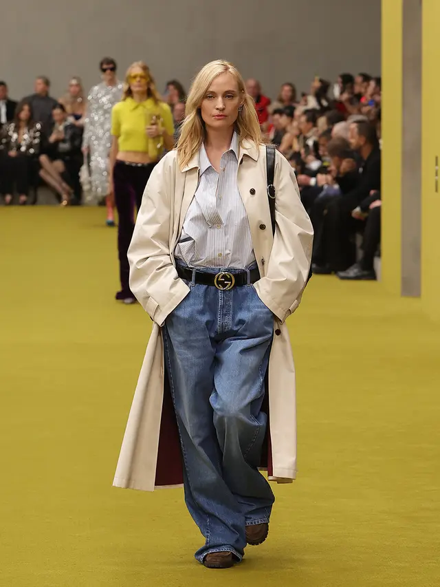 Milan Fashion Week