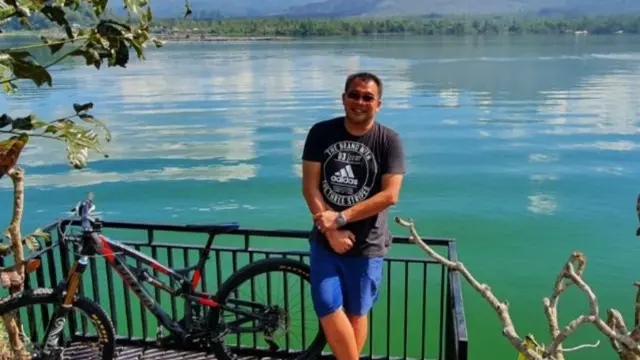 Bali Gravity Enduro