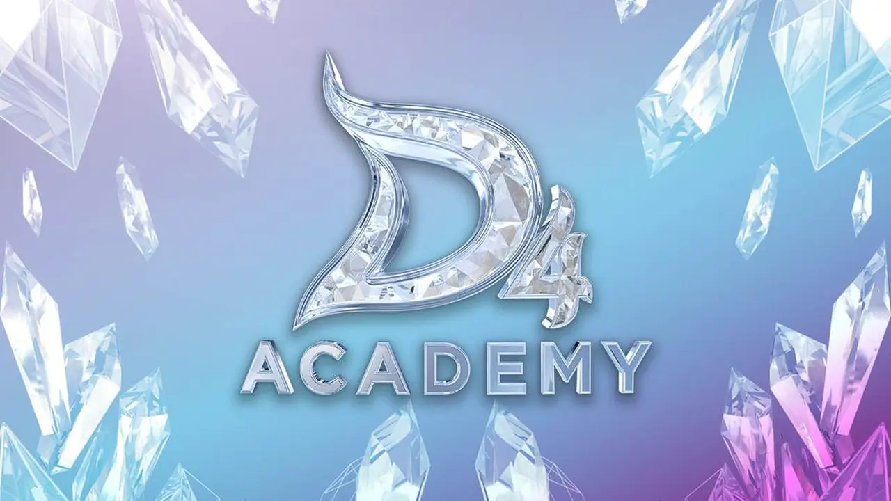 Dangdut Academy 4