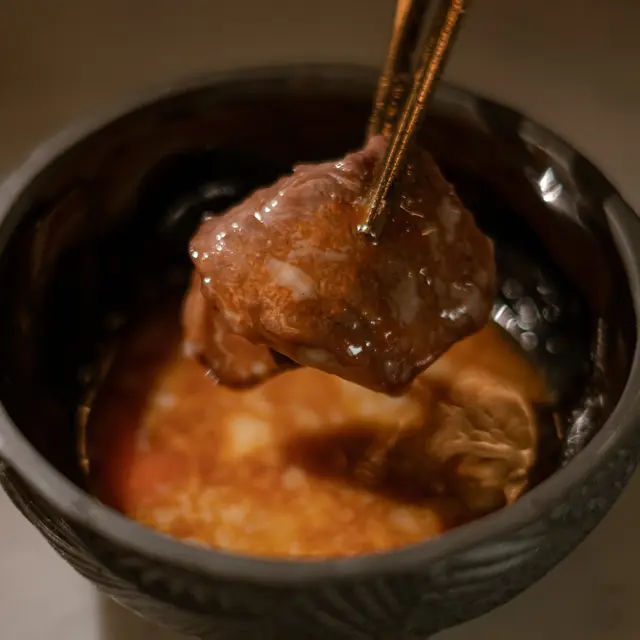 Hidden Gem bagi Pecinta Steak Premium dengan Konsep Jepang Modern di Selatan Jakarta