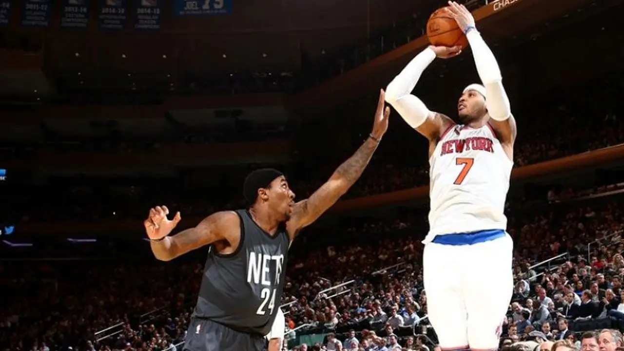 NBA