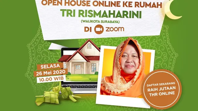 Silaturahome