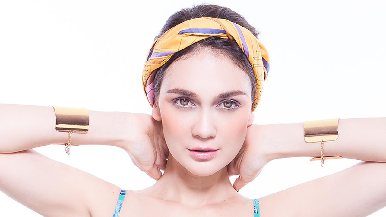 luna maya