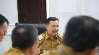 Buntut Efisiensi Anggaran, Peringatan Hari Jadi Garut ke-212 Cukup dengan Mengheningkan Cipta