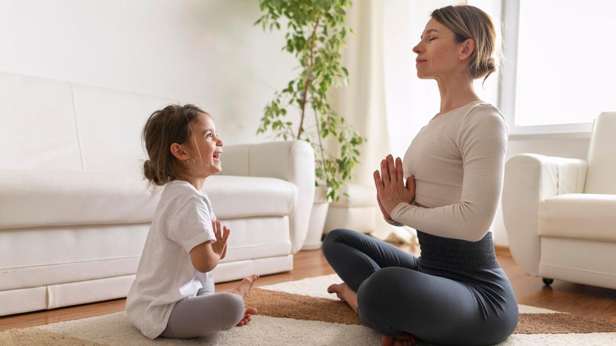 Raih Ketenangan, Panduan Lengkap Mindful Living untuk Hidup Lebih Bermakna