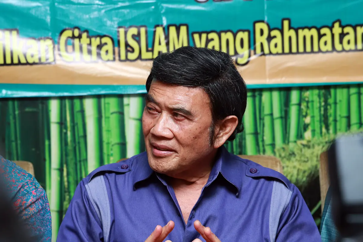 Rhoma Irama