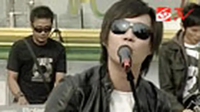 The Titans-Cukup Sudah