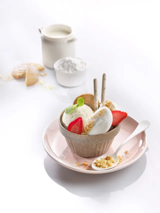 6 Kreasi Unik Es Krim Mochi Buat Menu Dessert Buka Puasa