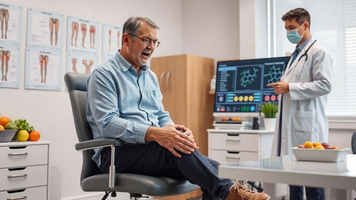 Sayuran Tinggi Purin untuk Penderita Asam Urat, Ini Daftarnya yang Harus Dihindari