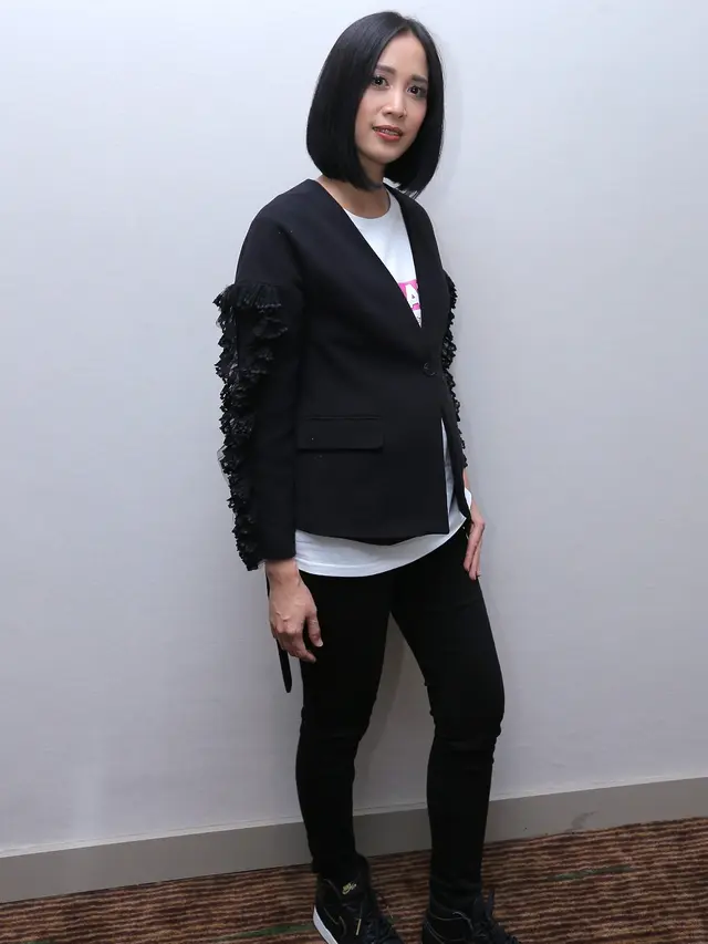 [Fimela] Fanny Febriana