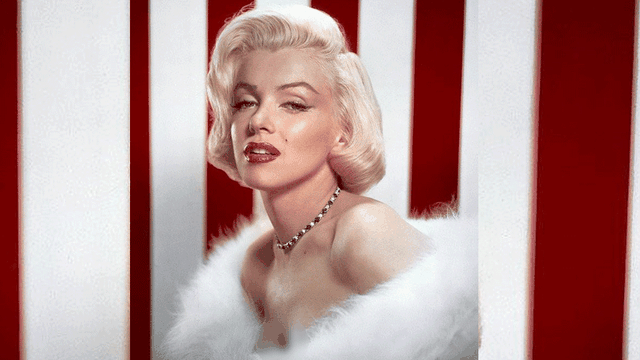 Marilyn Monroe