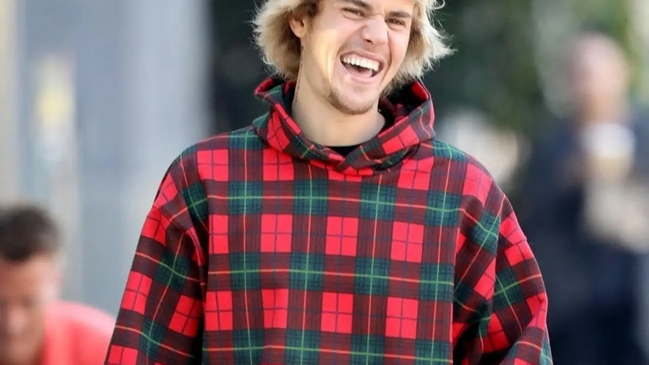 [Bintang] Justin Bieber
