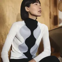 Uniqlo kembali berkolaborasi dengan Marimekko untuk koleksi fashion terkini