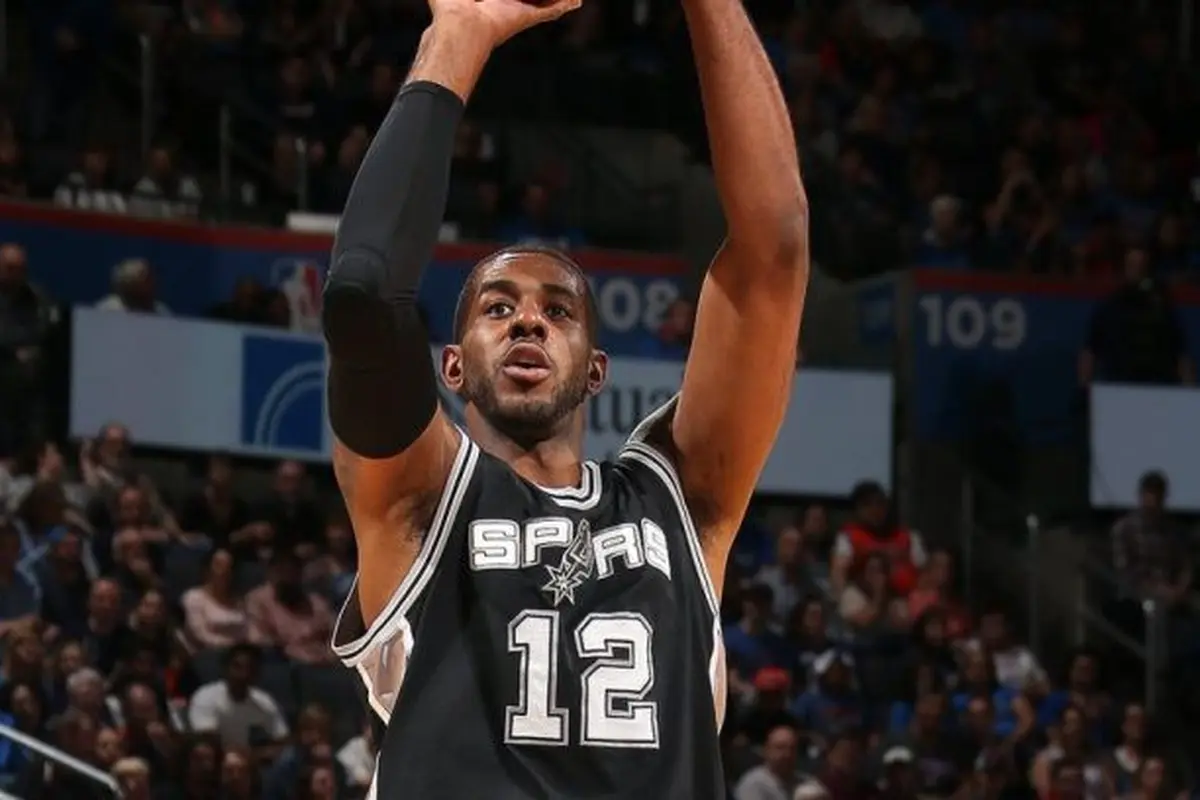 San Antonio Spurs