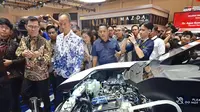 Di Balik Target 850 Ribu Mobil, Ada Strategi Besar Pemerintah