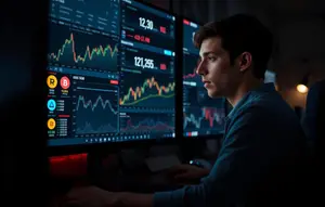 Harga Kripto Mayoritas Menghijau, HYPE Melonjak Paling Tinggi