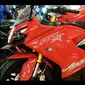 TVS RR310 (Dimas/Otosia.com)